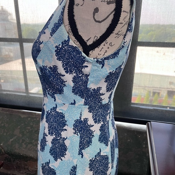 Vineyard Vines sleeveless dress - Picture 3 of 5